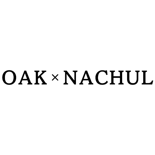 OAK×NACHUL